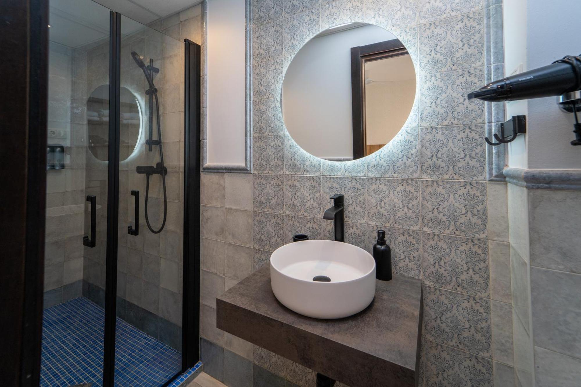 La Siesta De Picasso Hotel Málaga Eksteriør billede