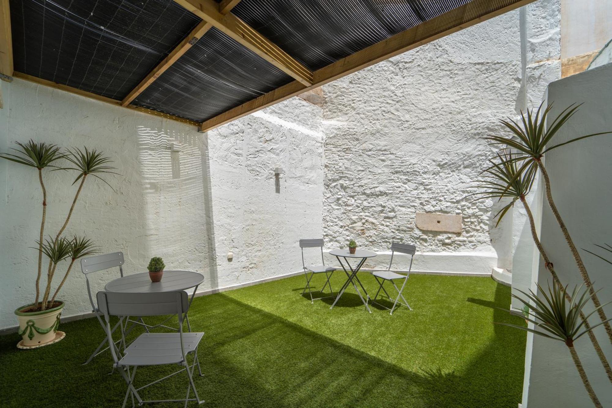 La Siesta De Picasso Hotel Málaga Eksteriør billede
