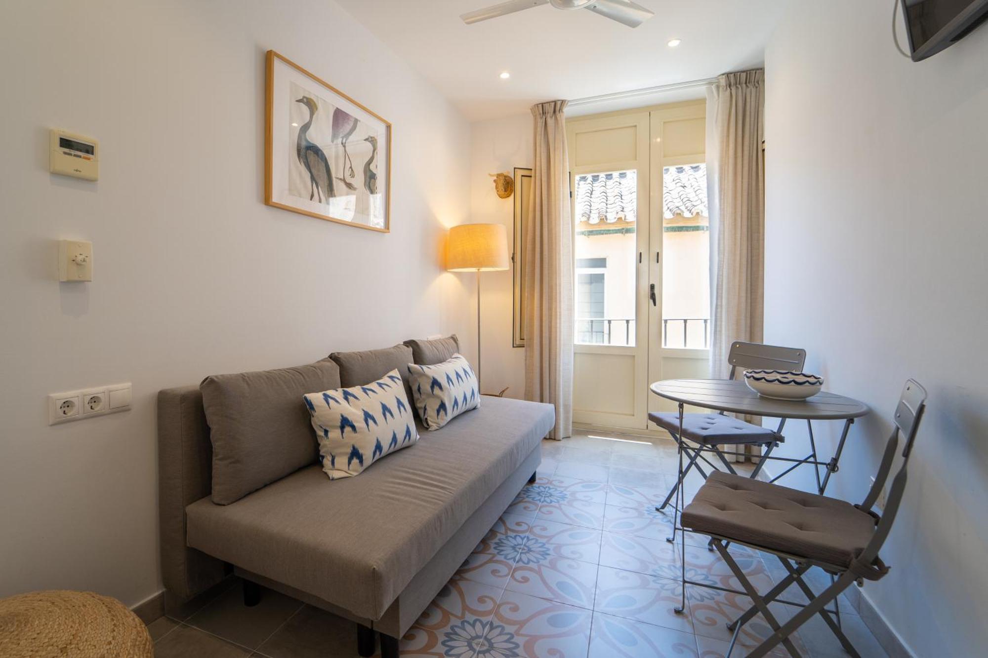 La Siesta De Picasso Hotel Málaga Eksteriør billede