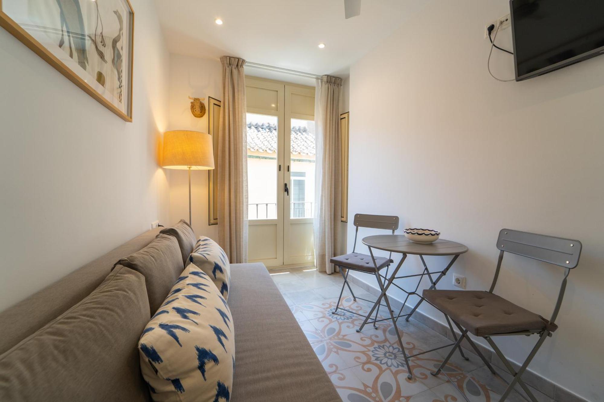 La Siesta De Picasso Hotel Málaga Eksteriør billede