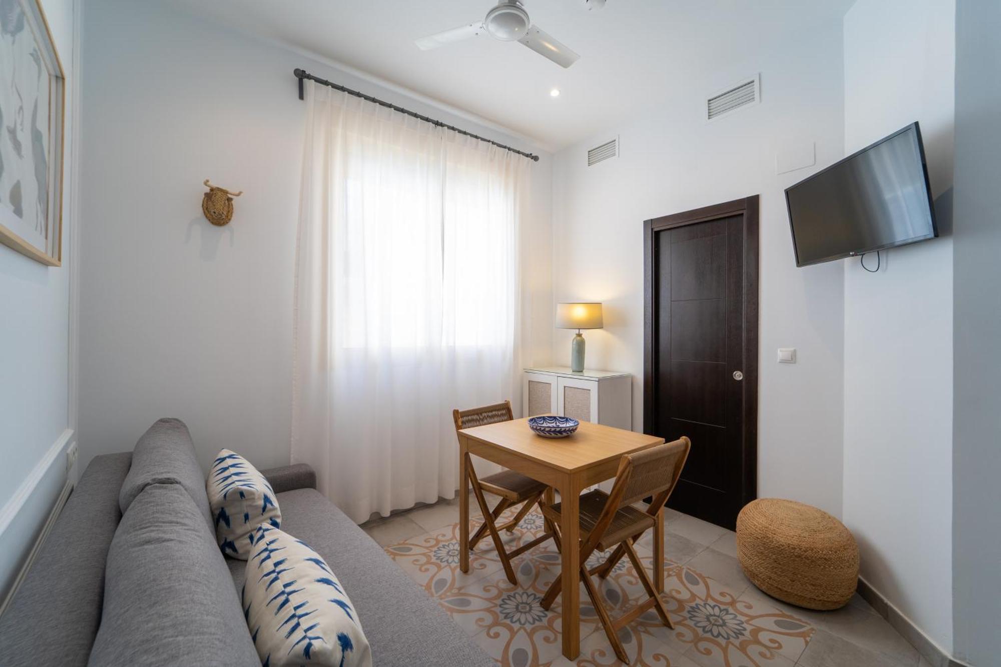 La Siesta De Picasso Hotel Málaga Eksteriør billede