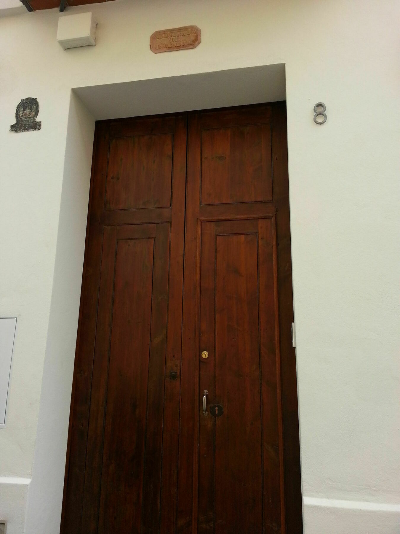 La Siesta De Picasso Hotel Málaga Eksteriør billede