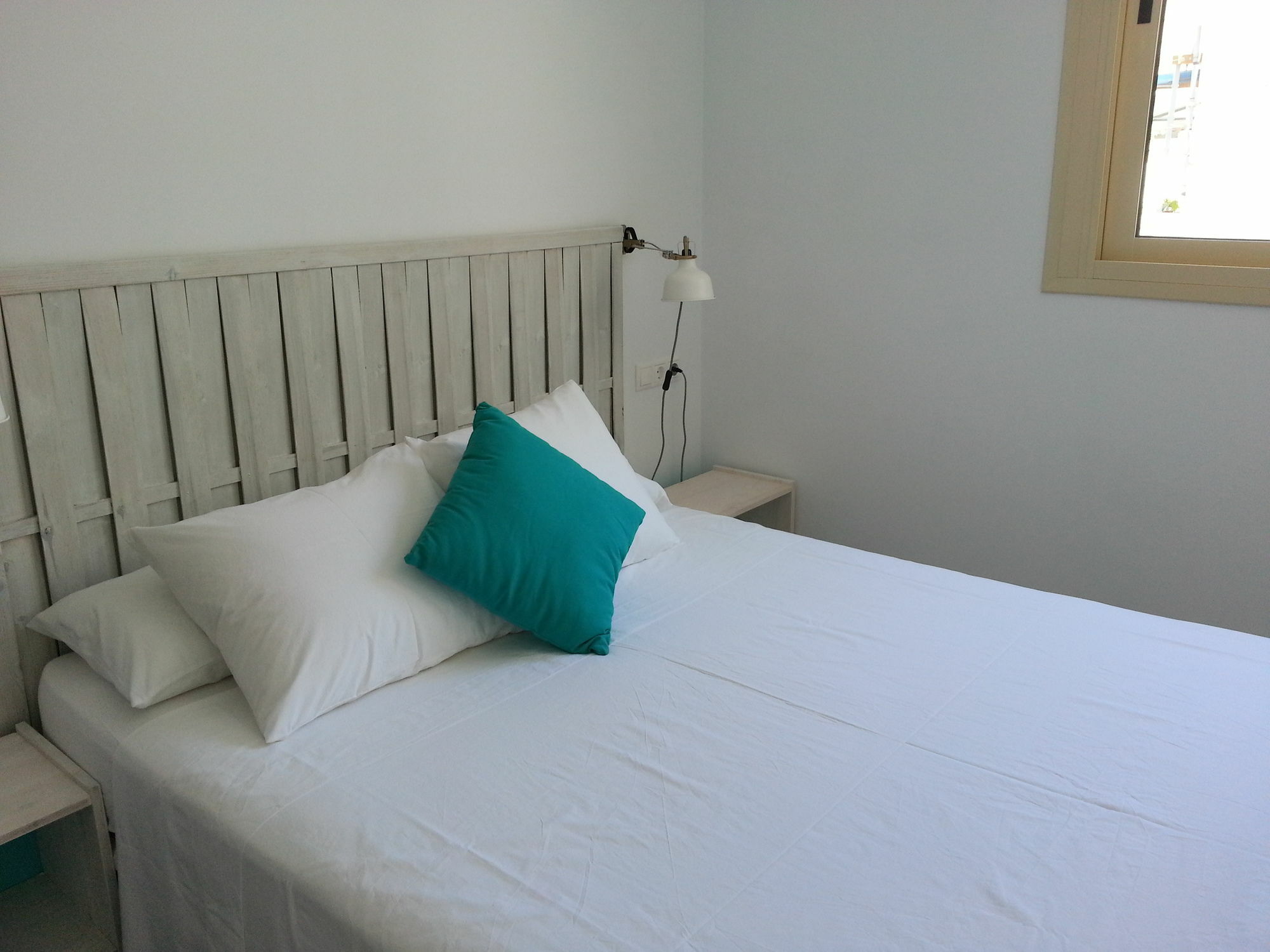 La Siesta De Picasso Hotel Málaga Eksteriør billede