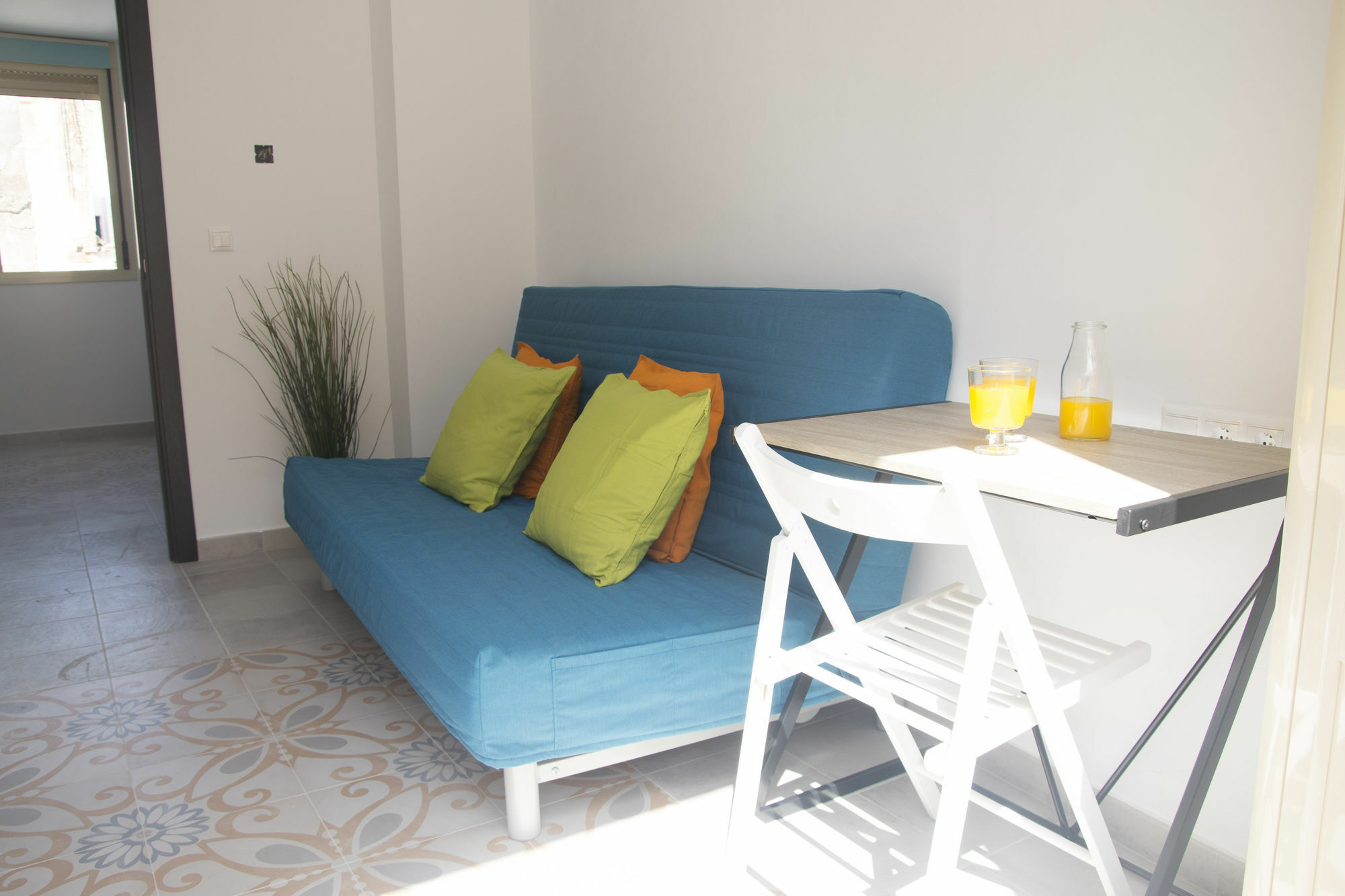 La Siesta De Picasso Hotel Málaga Eksteriør billede