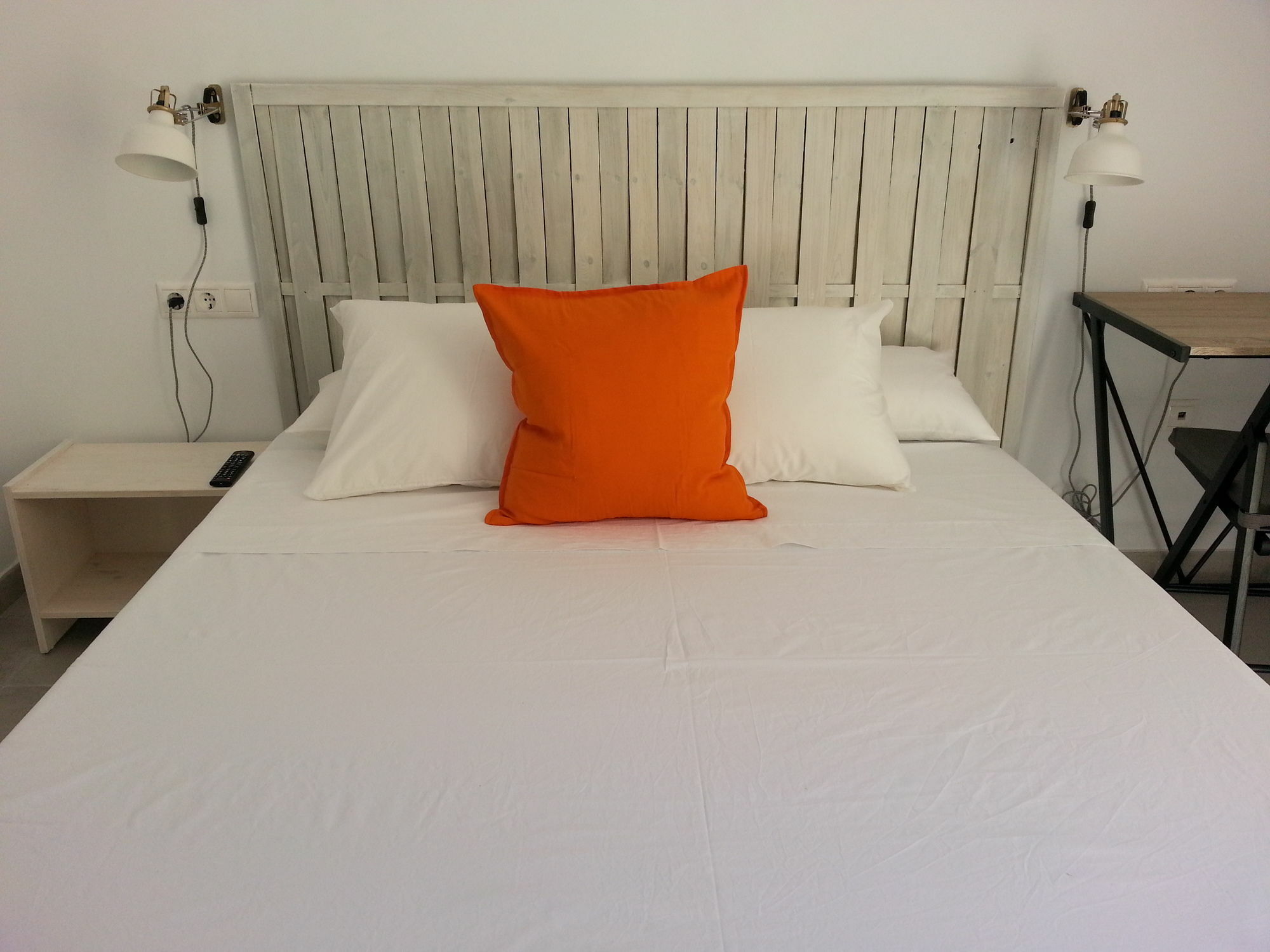 La Siesta De Picasso Hotel Málaga Eksteriør billede