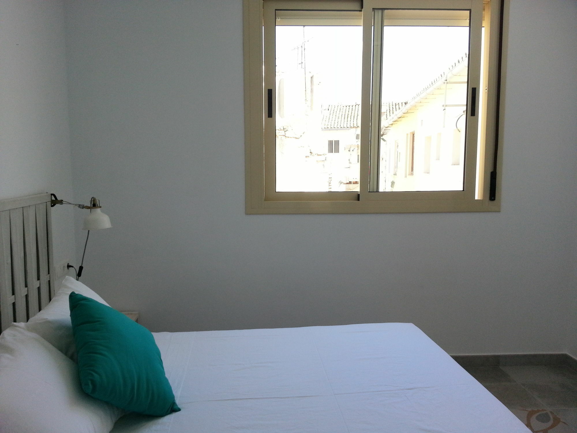 La Siesta De Picasso Hotel Málaga Eksteriør billede