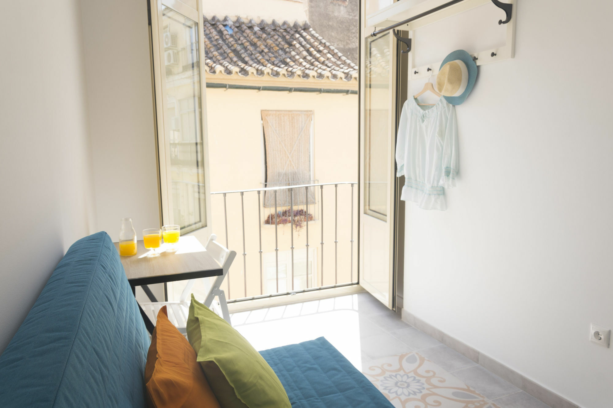 La Siesta De Picasso Hotel Málaga Eksteriør billede