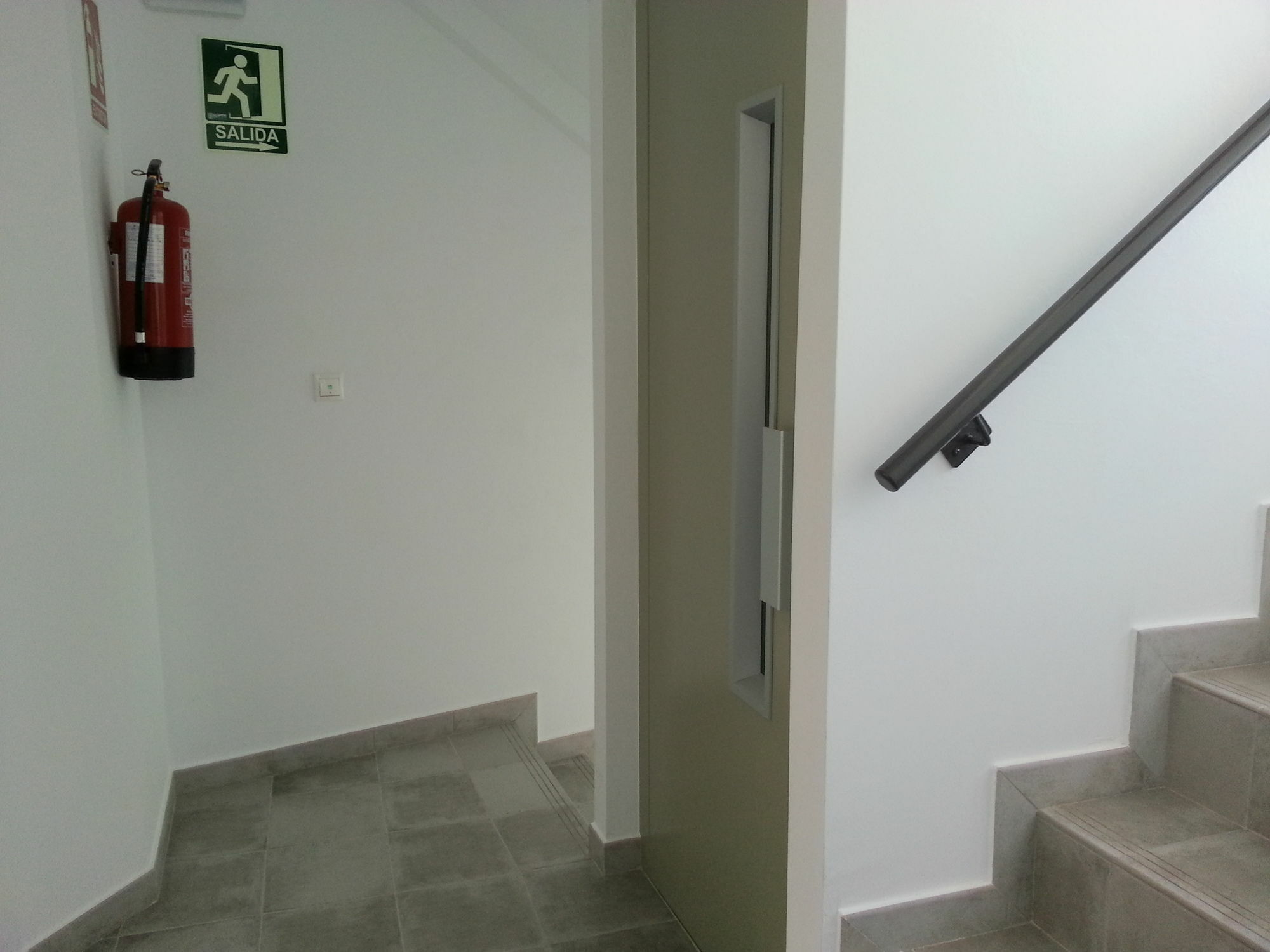 La Siesta De Picasso Hotel Málaga Eksteriør billede